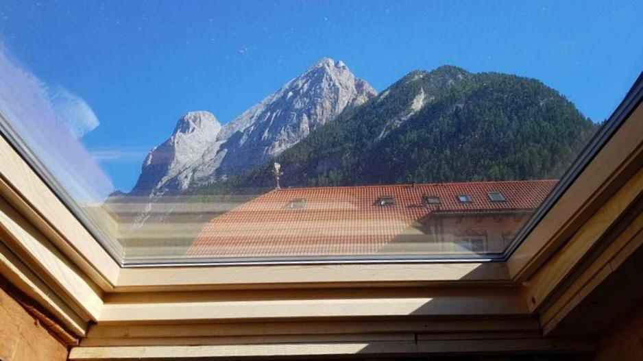 Apartment Ad Finestra Sulla Marmolada