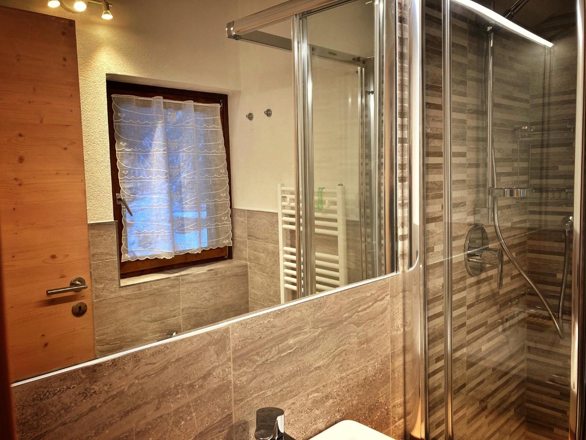 Apartment Ad Finestra Sulla Marmolada Alba di Canazei